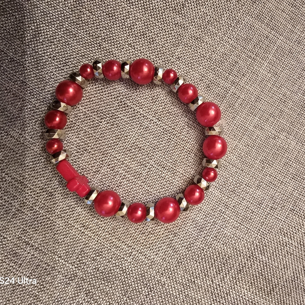 Handcrafted Bracelets